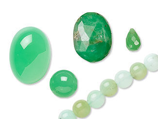 Chrysoprase